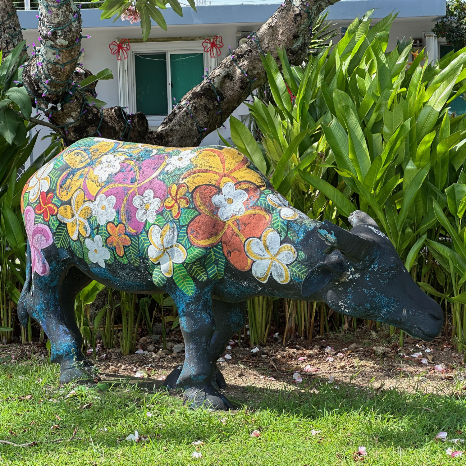 Guam Tourism & Travel Marketing - No Bull!