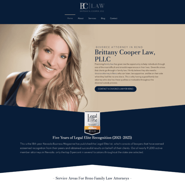 SEO JumpStart - 5 Pages